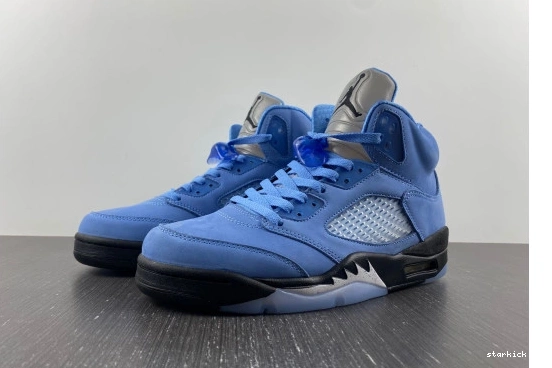 DV1310-401 Jordan “UNC” Air DV1310-401  RETRO  5 1009